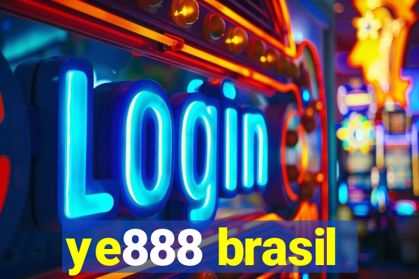 ye888 brasil